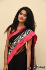 Harini At Dhada Putttista Movie Audio Launch